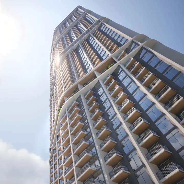 SOBHA "310 Riverside Crescent"