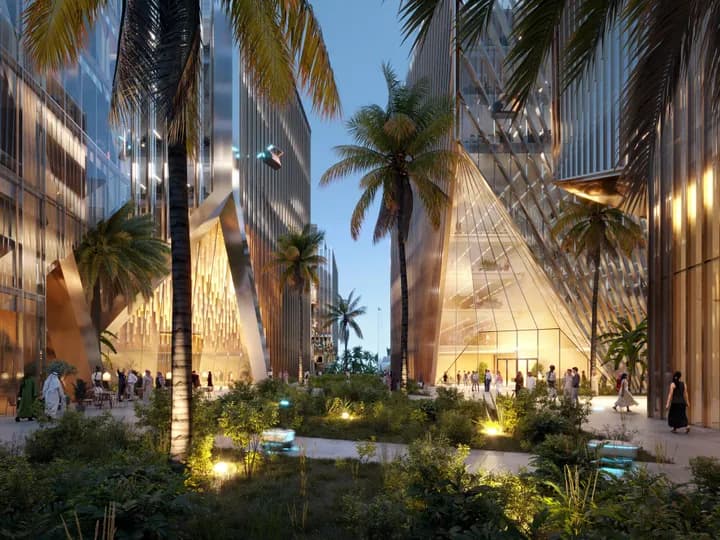 AL MARWAN DEVELOPMENTS "DISTRICT 11"