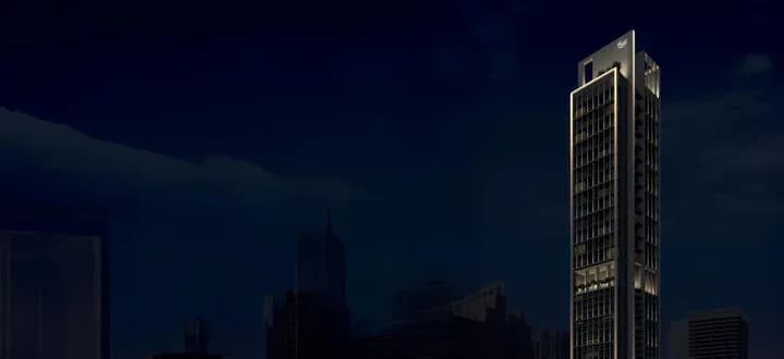 REFINE "Sofitel Branded Residences" NEW LAUNCH