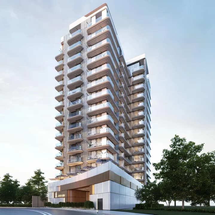 IRAZ DEVELOPMENTS "Creek Views"