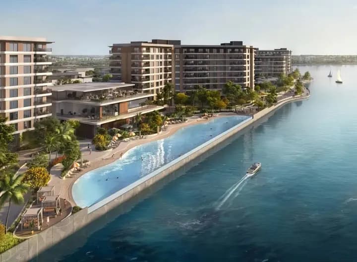ALDAR "Gardenia Bay"
