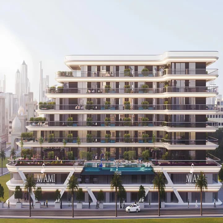 SAMANA "Miami"