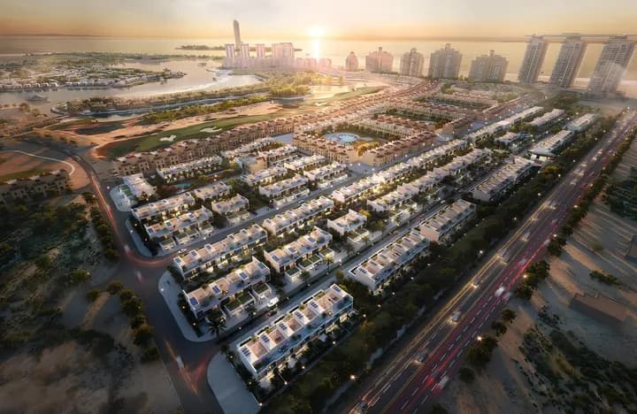 AL HAMRA "Aila Homes"