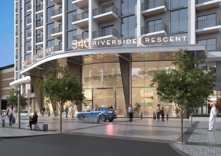 SOBHA "340 Riverside Crescent"