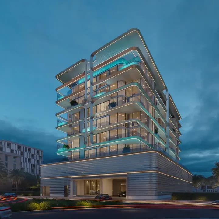CRYSTAL BAY "VUE DORÉE"