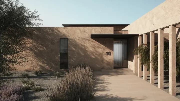 AL HAMRA "The Ritz-Carlton Residences Al Wadi"