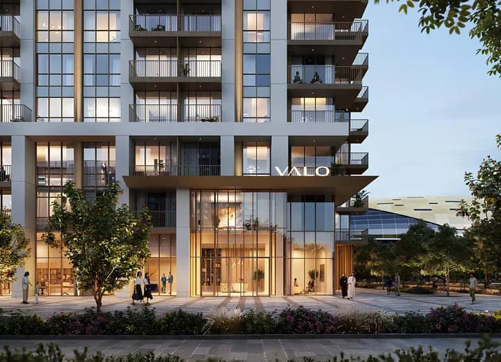 EMAAR "Valo"