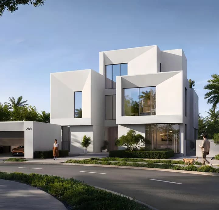 EMAAR "Mareva 2"