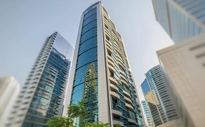 THE FIRST GROUP "First Central Hotel Suites"