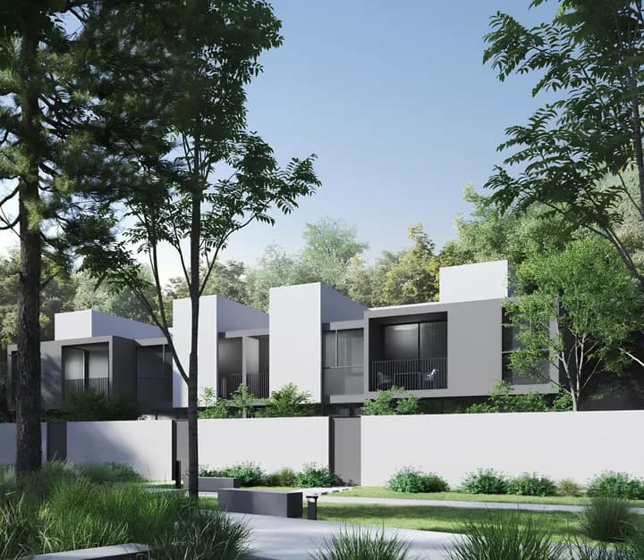 ARADA PROPERTIES "Masaar 3 Dana"