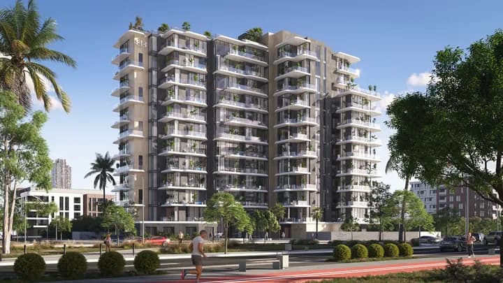 PEARLSHIRE DEVELOPMENT "Bond Living"