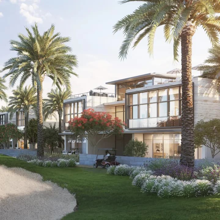 EMAAR "Golf Place"