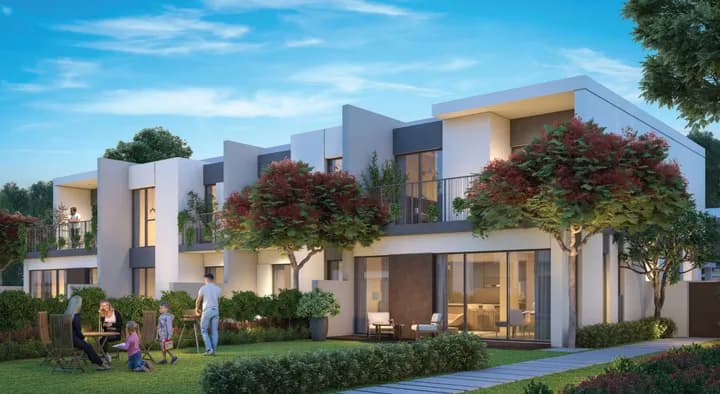 MAJID AL FUTTAIM "Elan"
