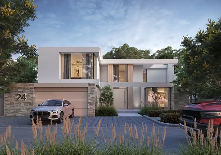 SOBHA "Siniya Island Villas"