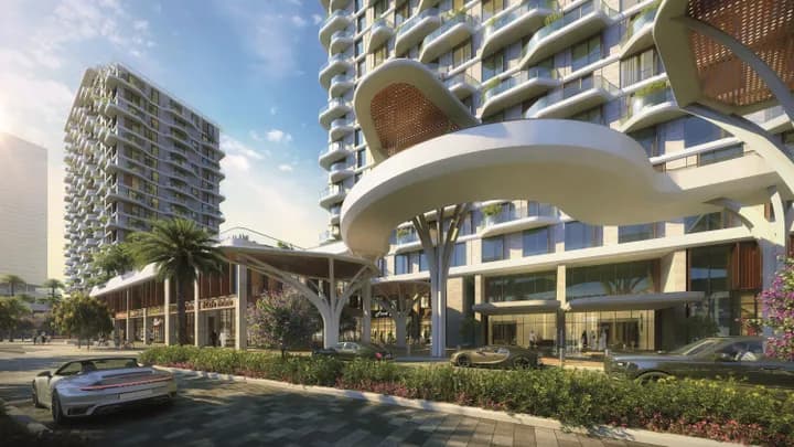 UNION PROPERTIES "Takaya Kaia, Kalina, Melody"