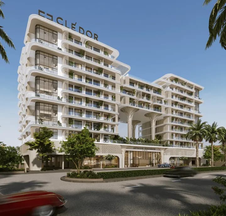OBG "Arthouse Residences"