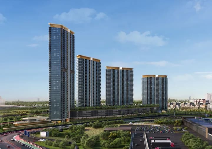 SOBHA "Sobha Solis Tower C"