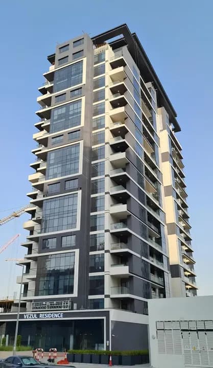 MARKAZ DEVELOPMENT "Vezul Residence"