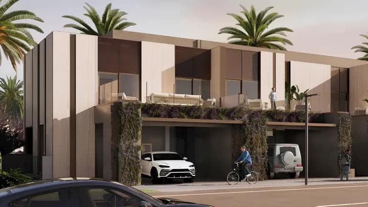 G&CO "Elie Saab Vie Townhouses"