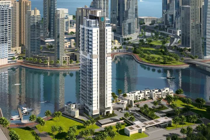 LIV "LIV Waterside"
