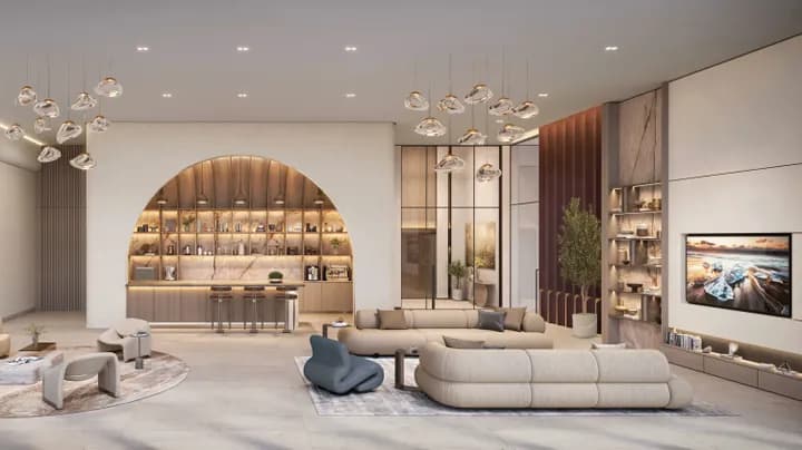 ELLINGTON "Everly Place" NEW LAUNCH