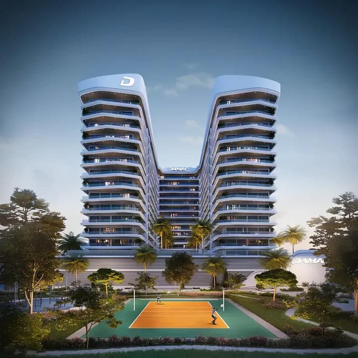 DAMAC "Elo"