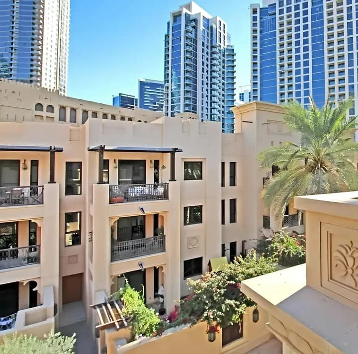 EMAAR "Miska 3"