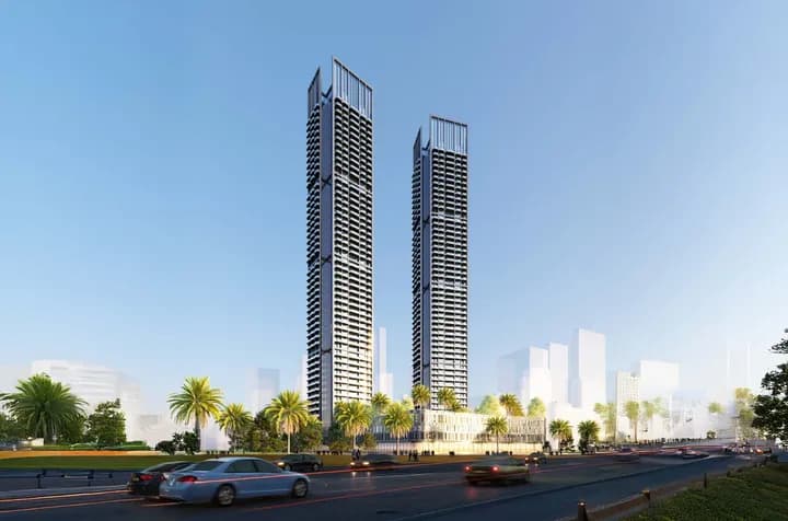 TIGER "Ananda Residences"