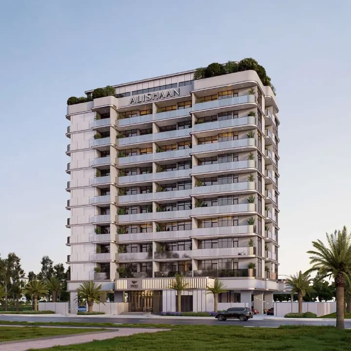ALISHAAN DEVELOPMENTS "Parkgreen Residences"