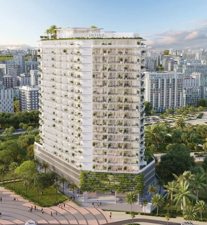IMTIAZ “Cove Grand”