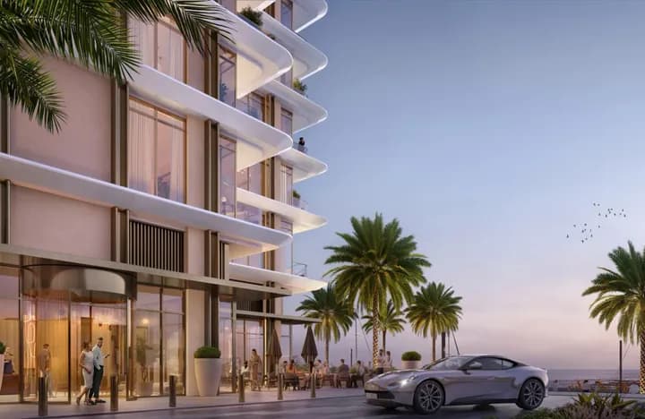 EMAAR "Marina Views"