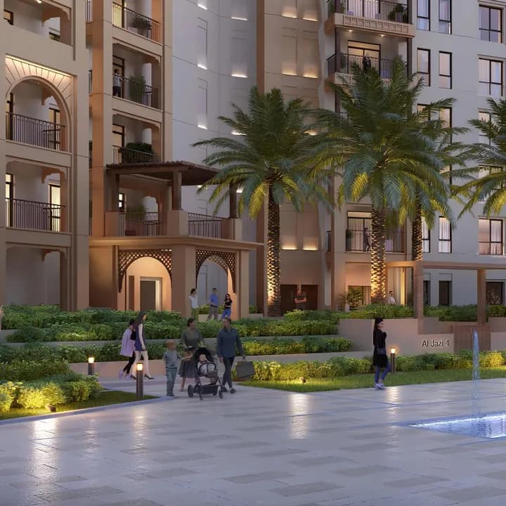 MERAAS "Al Jazi"