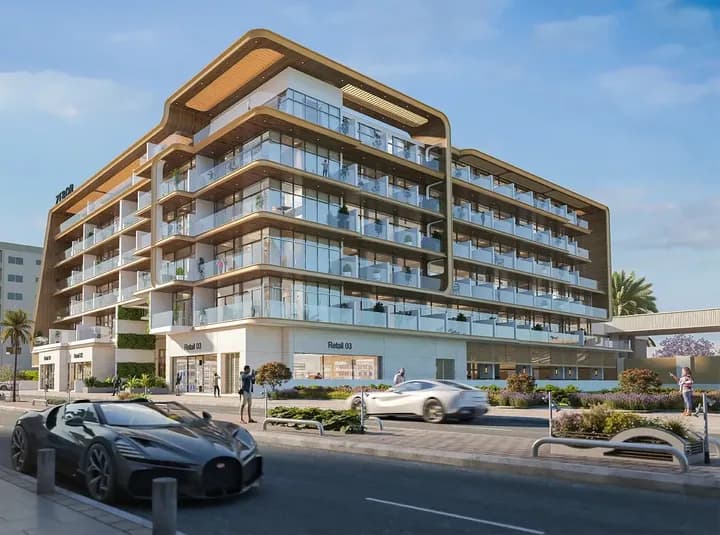 ZEDOR DEVELOPMENTS "Ventana Residences" NEW LAUNCH