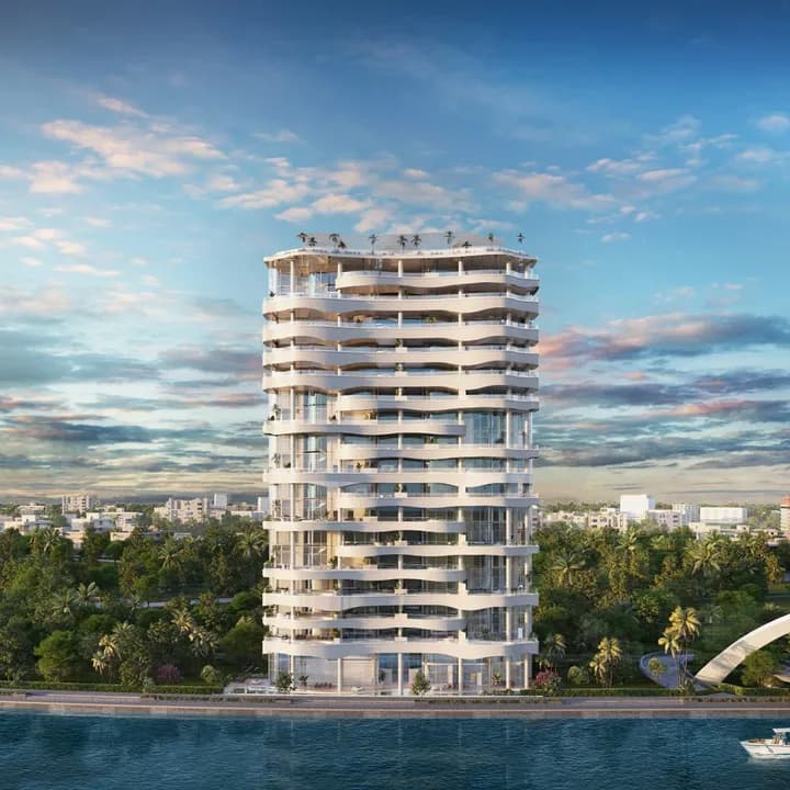 AHS PROPERTIES "One Canal"