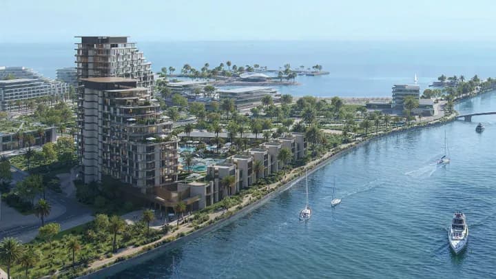 RAK PROPERTIES "Mirasol"