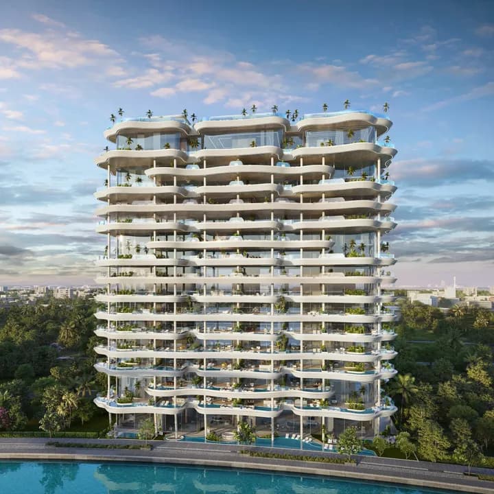 AHS PROPERTIES "Casa Canal"