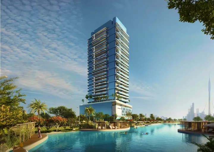 SANZEN "Zen Lagoons by Sanzen" NEW LAUNCH