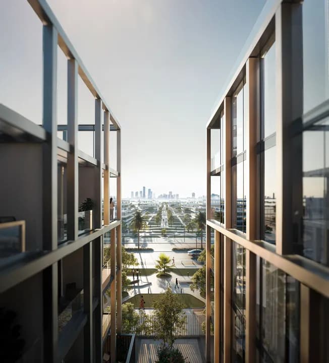 REPORTAGE PROPERTIES "Sensi"