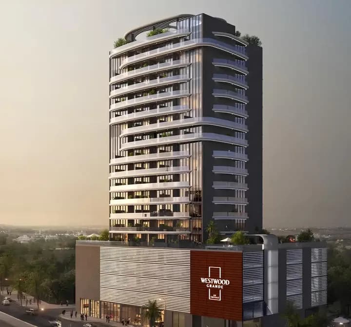 IMTIAZ "Westwood Grande 2"