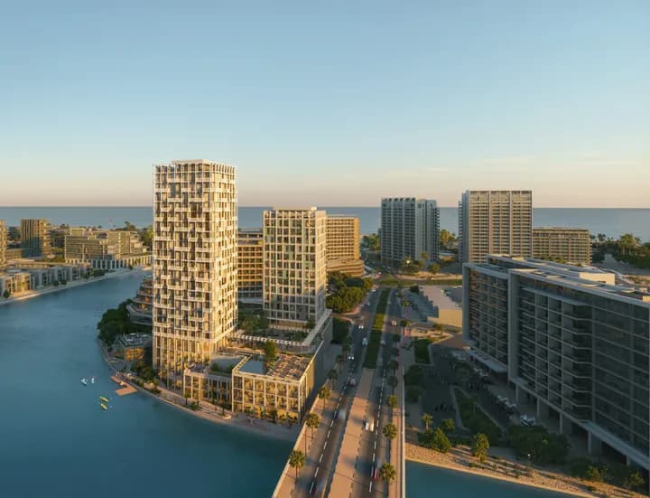 RAK PROPERTIES "ENTA MINA"