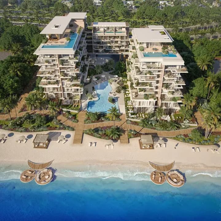 AVENEW "Silena Residences"