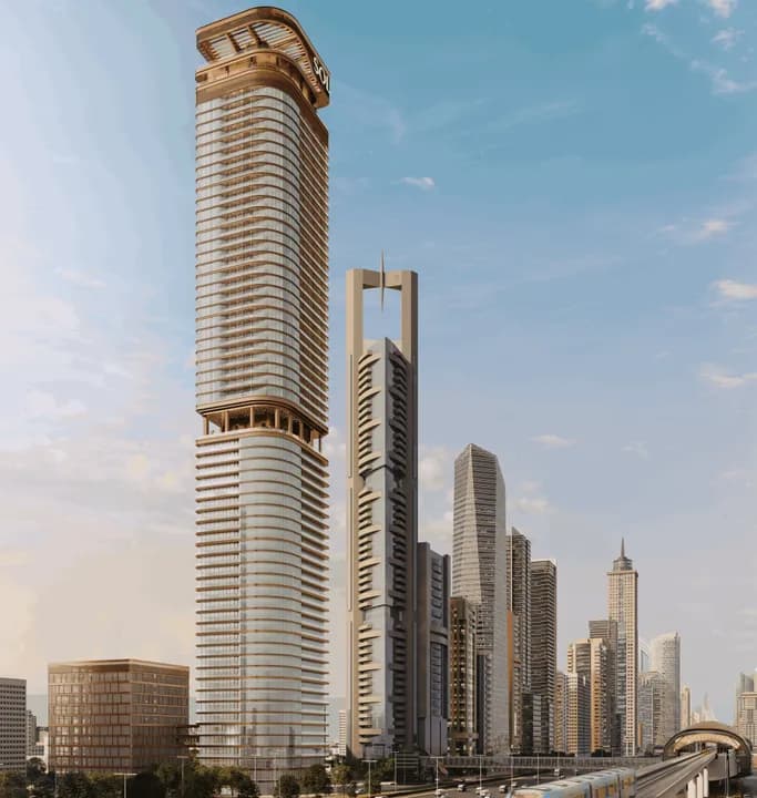 SOL PROPERTIES "SOL Luxe"