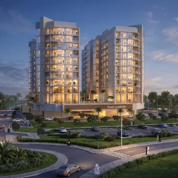 ROOF ENTERPRISES & DEVELOPMENT "Roof Comfort" NEW LAUNCH