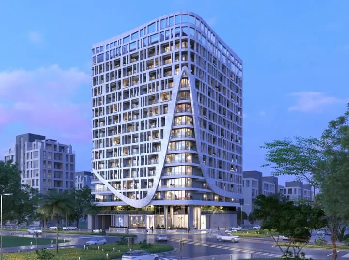 PEACE HOMES "Sky Suites"