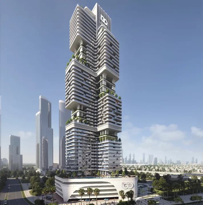 EVOLUTIONS "Society House"