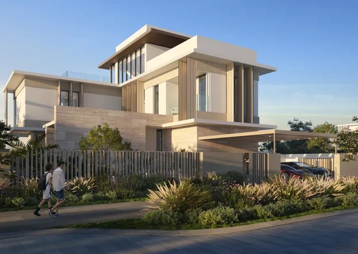 IMKAN PROPERTIES "SHA Emirates"