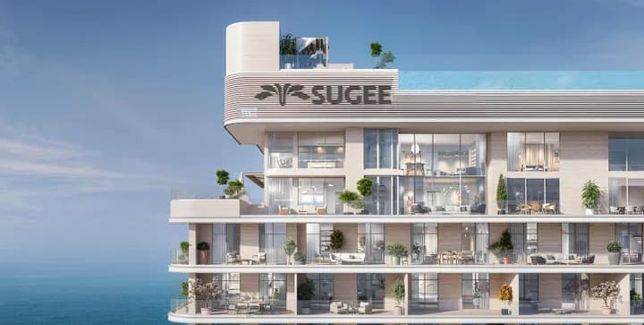 INVESPY PROPERTIES "Vienna House Residences by Wyndham" NEW LAUNCH