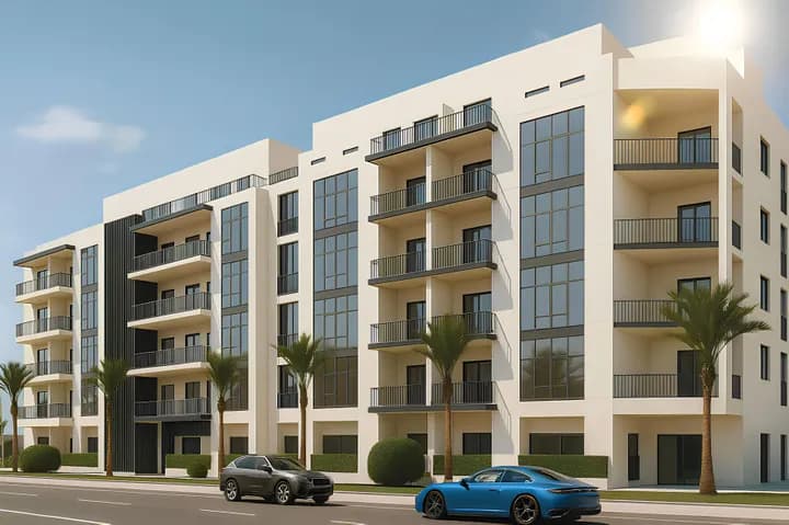 DUBAI INVESTMENTS "Asayel Avenue"