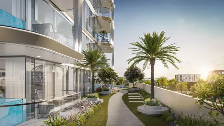 SAMANA "Ocean Bay by SD"