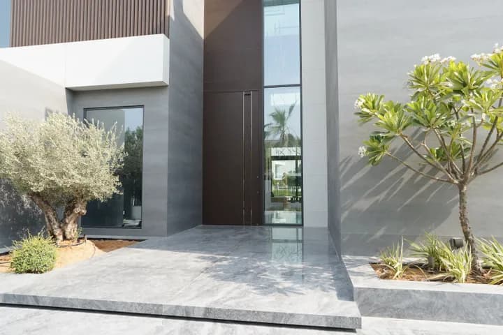 WELLINGTON "Villa - Dubai Hills"